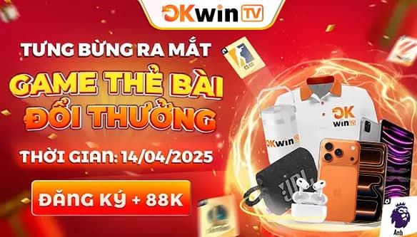 Lật thẻ hôm nay – Thành triệu phú ngay!